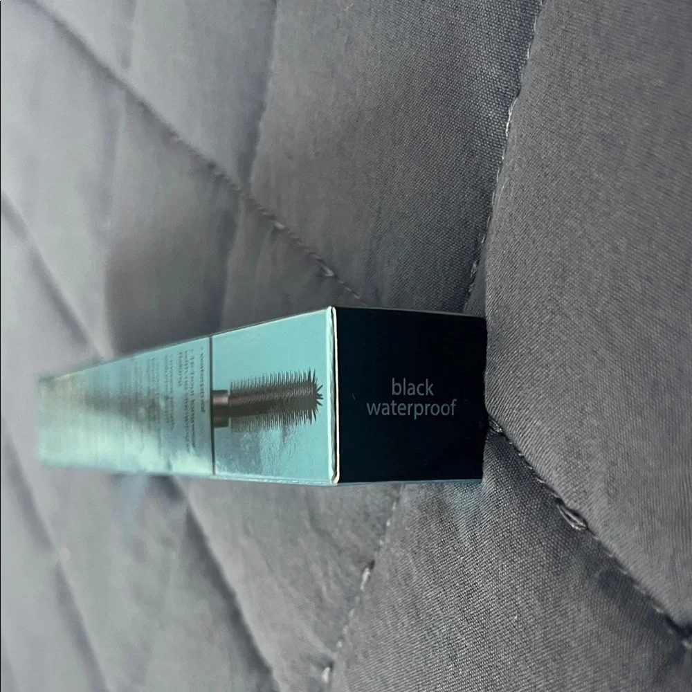 NWT Tarte Maneater Waterproof Mascara - Never Used